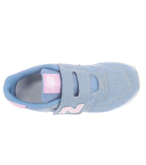 New Balance 373 Blu: Sneakers Bambina/Ragazza | Acquista Ora!